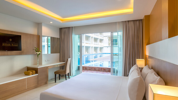 Chanalai Hillside Resort